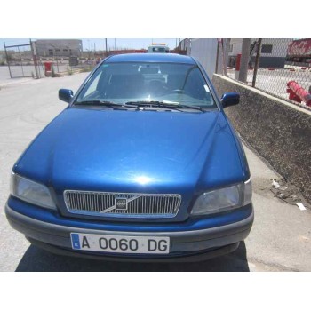 VOLVO S40 BERLINA