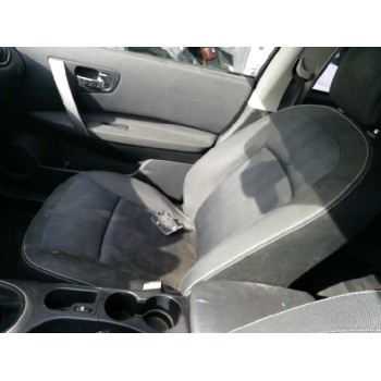 nissan qashqai (j10) del año 2011