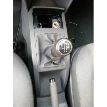 volkswagen polo (9n3) del año 2006