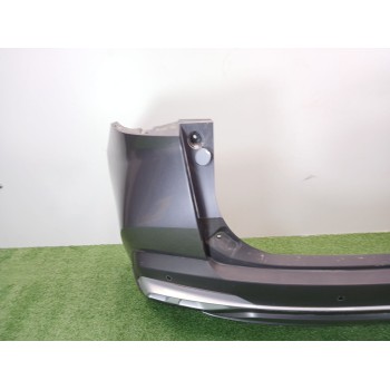 Recambio de paragolpes trasero para omoda 5 referencia OEM IAM   