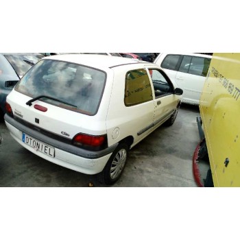 renault clio i phase iii del año 1997