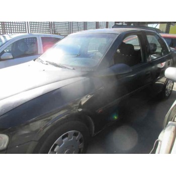 opel vectra b berlina del año 1998
