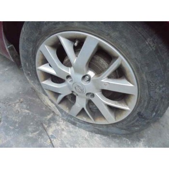 nissan note del año 2014