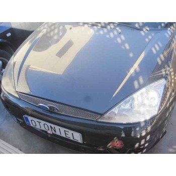 ford focus berlina (cak) del año 2002
