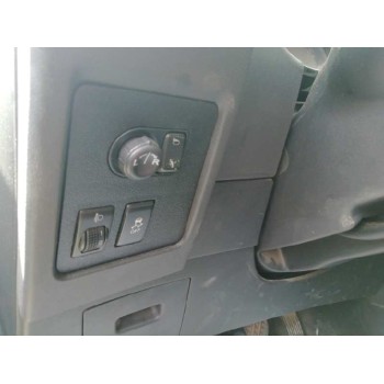 nissan qashqai (j10) del año 2011