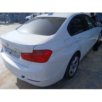bmw 3 (f30, f80) del año 2014
