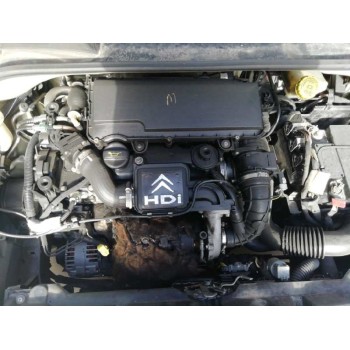 citroën c2 del año 2005