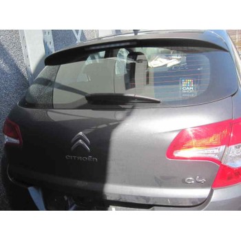 citroën c4 lim. del año 2011