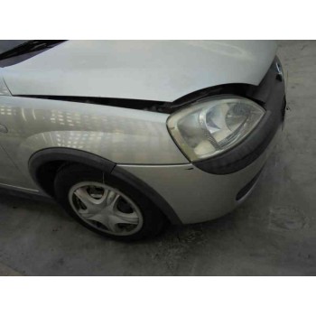 opel corsa c del año 2002
