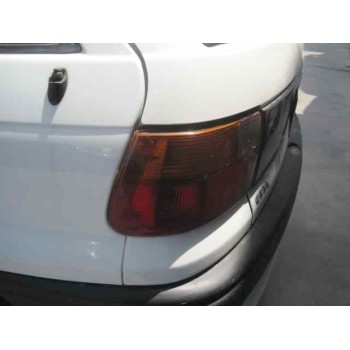 opel astra f berlina del año 1996