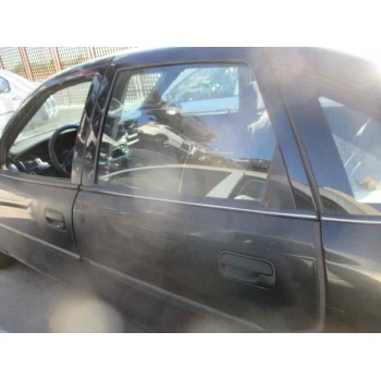 opel vectra b berlina del año 1998