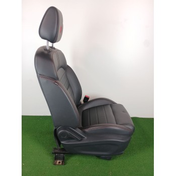 Recambio de asiento delantero derecho para mg zs luxury referencia OEM IAM   