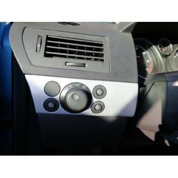 opel astra h caravan del año 2006