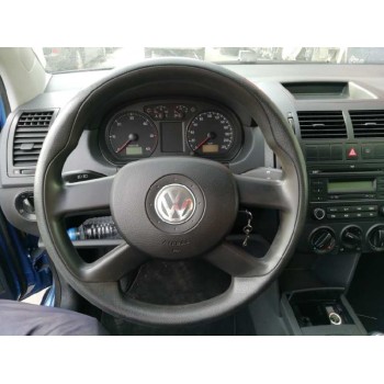 volkswagen polo (9n3) del año 2006