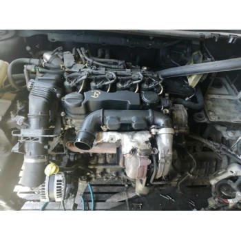 ford focus berlina (cap) del año 2005