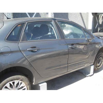 citroën c4 lim. del año 2011