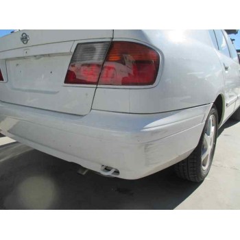 nissan primera berlina (p11) del año 1997