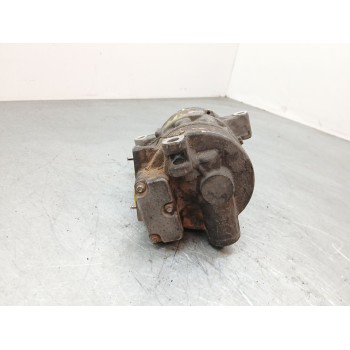 Recambio de compresor aire acondicionado para bmw 3 (e90) 318 d referencia OEM IAM 64526987766  