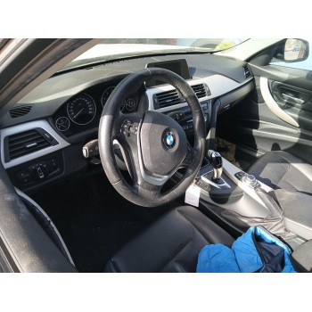 bmw 3 (f30, f80) del año 2014