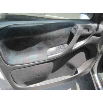 opel astra f berlina del año 1996