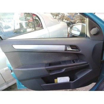 opel astra h caravan del año 2006