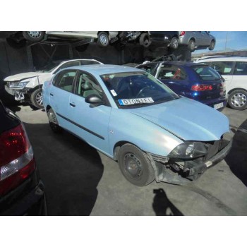 seat cordoba berlina (6l2) del año 2003