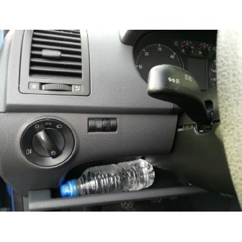 volkswagen polo (9n3) del año 2006