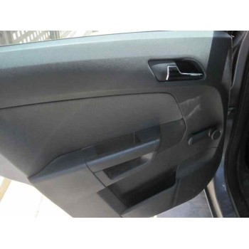 opel astra h berlina del año 2004