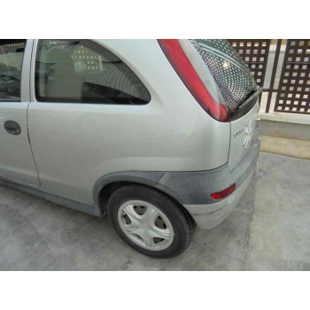 opel corsa c del año 2002
