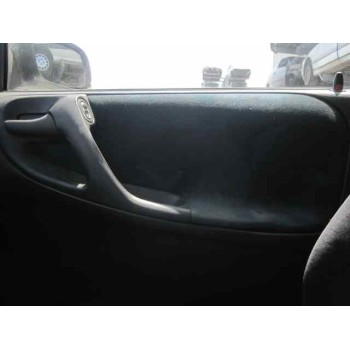 opel astra f berlina del año 1996