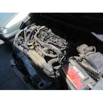 toyota corolla verso (r1) del año 2006