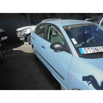 seat cordoba berlina (6l2) del año 2003