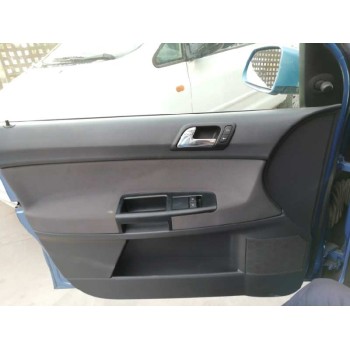 volkswagen polo (9n3) del año 2006