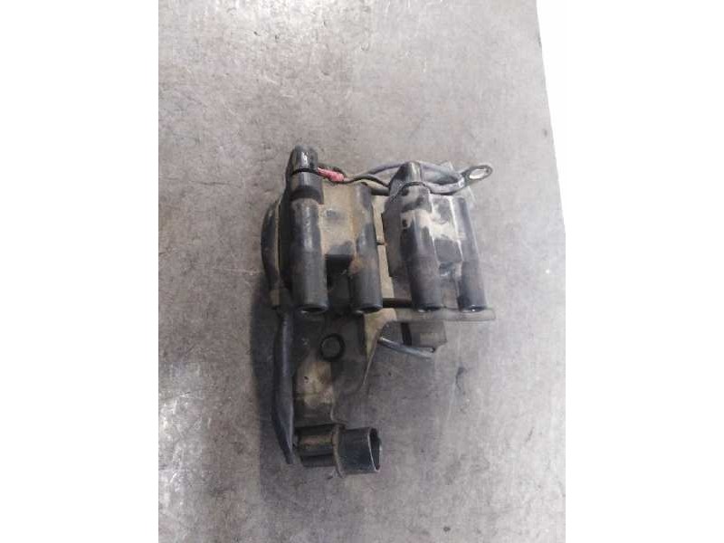 Recambio de bobina encendido para kia joice 2.0 cat referencia OEM IAM   