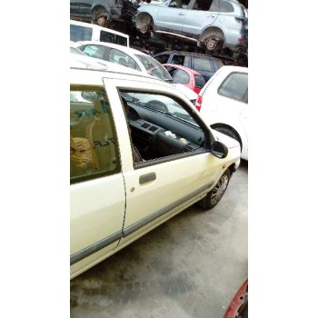 renault clio i phase iii del año 1997