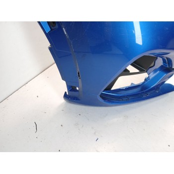 Recambio de paragolpes delantero para ford puma (j2k, cf7) 1.5 ecoblue referencia OEM IAM L1TB17757D1  