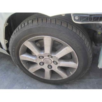 toyota corolla verso (r1) del año 2006