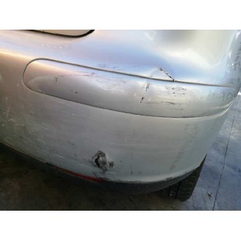 seat ibiza (6l1) del año 2003