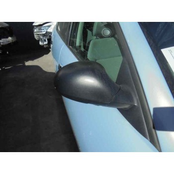 seat cordoba berlina (6l2) del año 2003