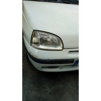 renault clio i phase iii del año 1997