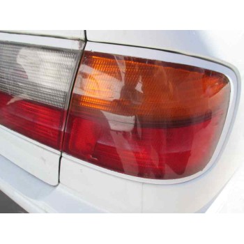 nissan primera berlina (p11) del año 1997