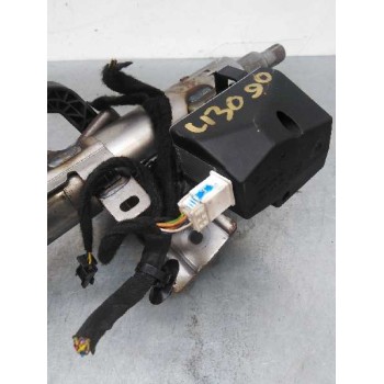 Recambio de columna direccion para citroën c4 picasso intensive referencia OEM IAM 9674861177 9812112580 