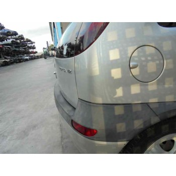 opel corsa c del año 2002