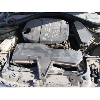 bmw 3 (f30, f80) del año 2014