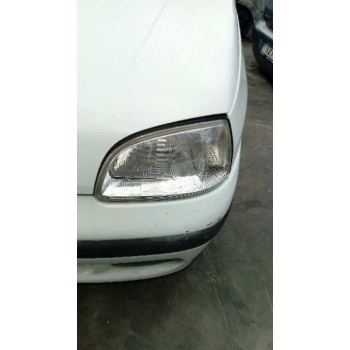 renault clio i phase iii del año 1997