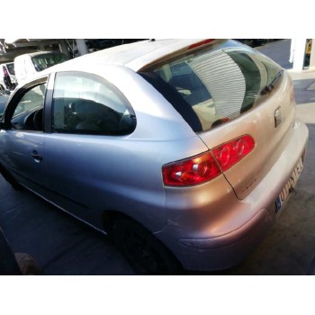 seat ibiza (6l1) del año 2003