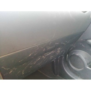 nissan qashqai (j10) del año 2011