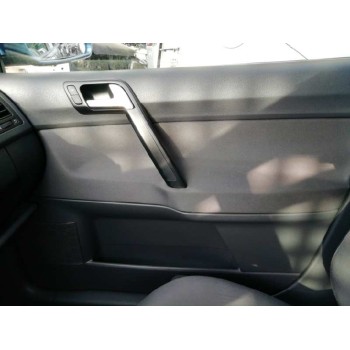 volkswagen polo (9n3) del año 2006