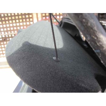 opel astra h berlina del año 2004