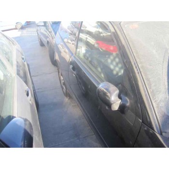 ford focus berlina (cak) del año 2002